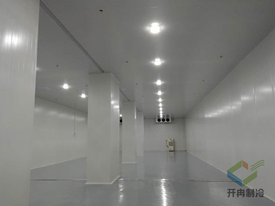建造醫(yī)用試劑冷藏庫安裝費(fèi)用價(jià)格需要多少？