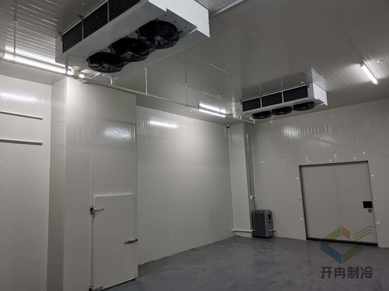 建造醫用試劑冷藏庫安裝費用價格需要多少？