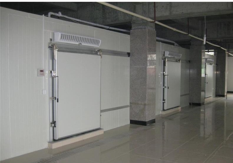 藥廠/藥企建造2-8℃低溫倉(cāng)庫(kù)設(shè)備安裝造價(jià)多少