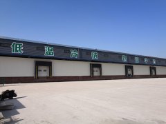 冷鏈市場加速發展，冷鏈物流要火了