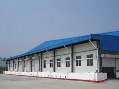 低溫冷藏冷凍庫運(yùn)營(yíng)的自動(dòng)化管理
