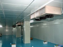 設(shè)計(jì)一個700噸冷凍庫造價多少錢？冷藏庫設(shè)備報價