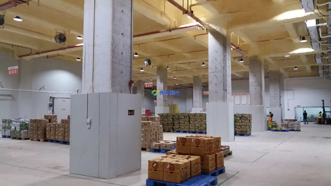 100平方冷庫造價，冷庫耗電量kw/小時，冷藏庫報價
