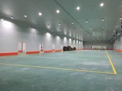 葡萄冷庫造價，葡萄放冷庫怎么存儲方法