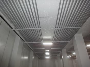 安裝一個肉類冷庫造價，凍肉冷凍庫建造