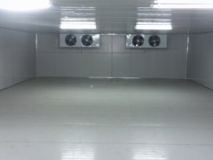 豬肉冷凍庫設備價格，豬肉加工冷庫建造方案