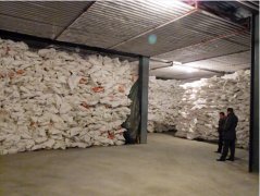 100平米冷凍庫造價，牛肉冷凍庫設備報價多少錢