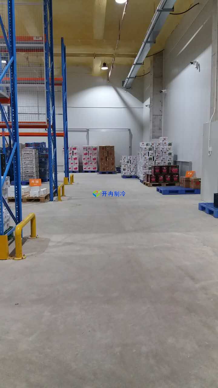  水果保鮮庫造價怎么算?水果冷庫保鮮水果多久？