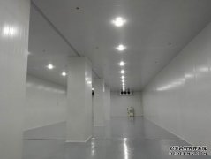 -30℃食品廠速凍排酸冷庫、-18℃食品批發(fā)冷凍庫施工造價(jià)，規(guī)劃？