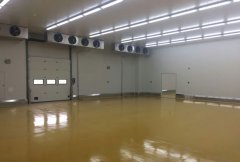 10000立方冷庫前期設計規劃，冷庫總造價預算多少